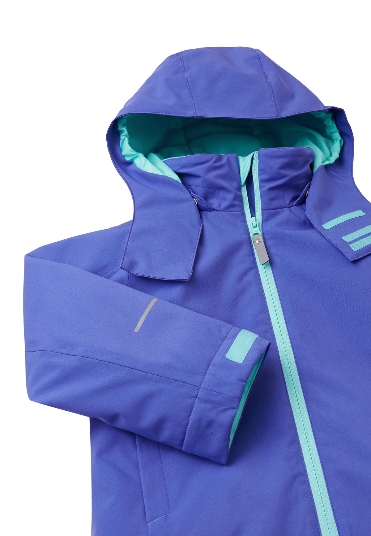REIMA TEC Skijacke/Winterjacke Palsi