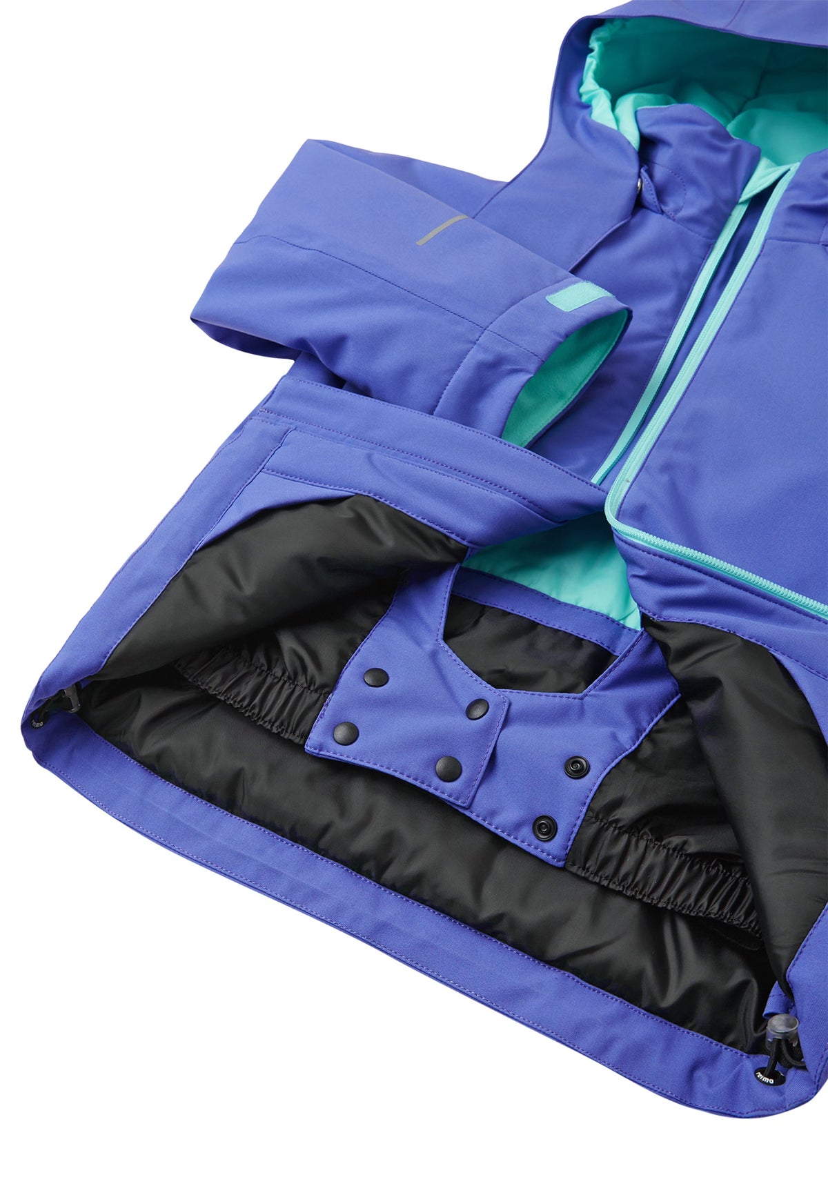 REIMA TEC Skijacke/Winterjacke Palsi