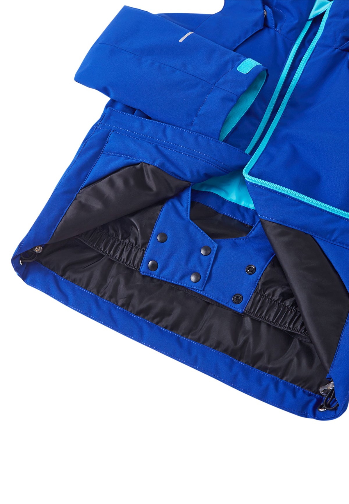 REIMA TEC Skijacke/Winterjacke Palsi