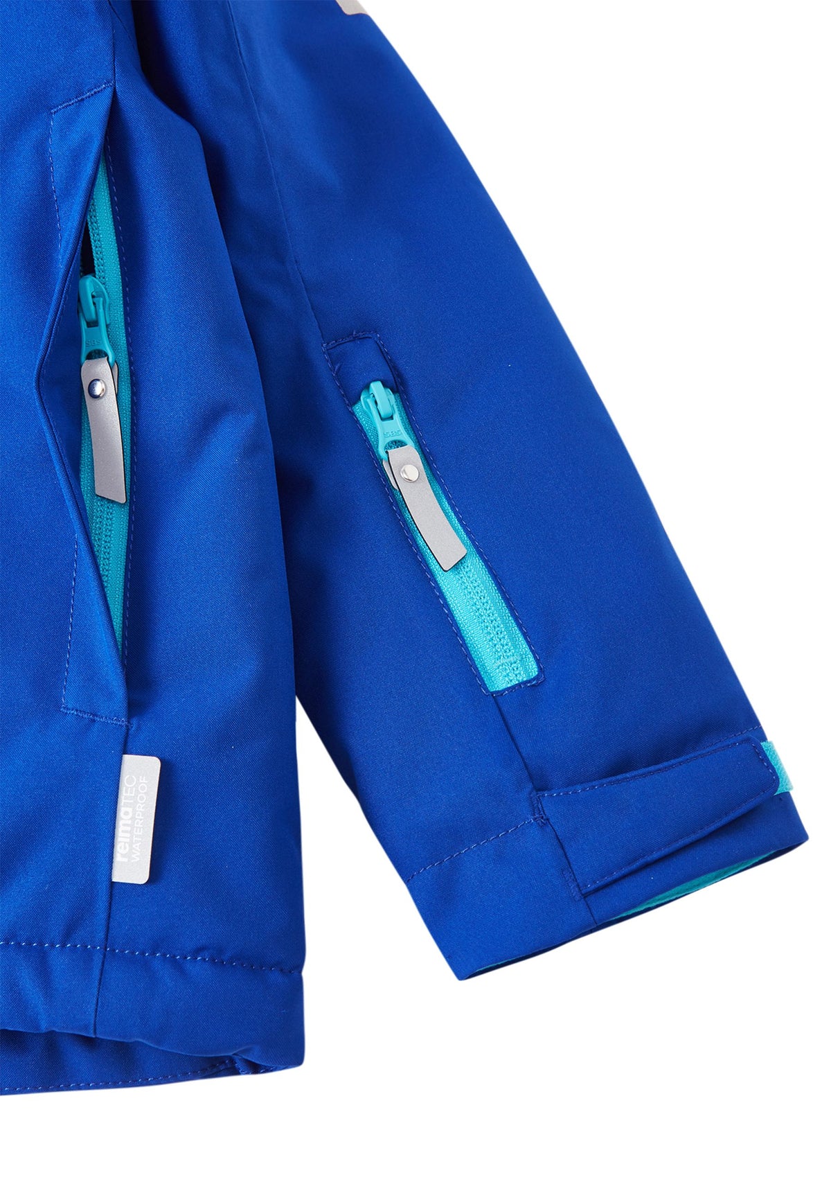 REIMA TEC Skijacke/Winterjacke Palsi