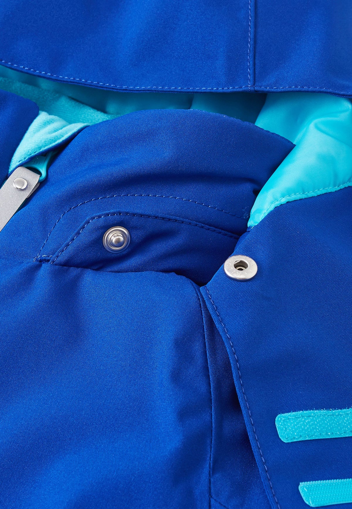 REIMA TEC Skijacke/Winterjacke Palsi