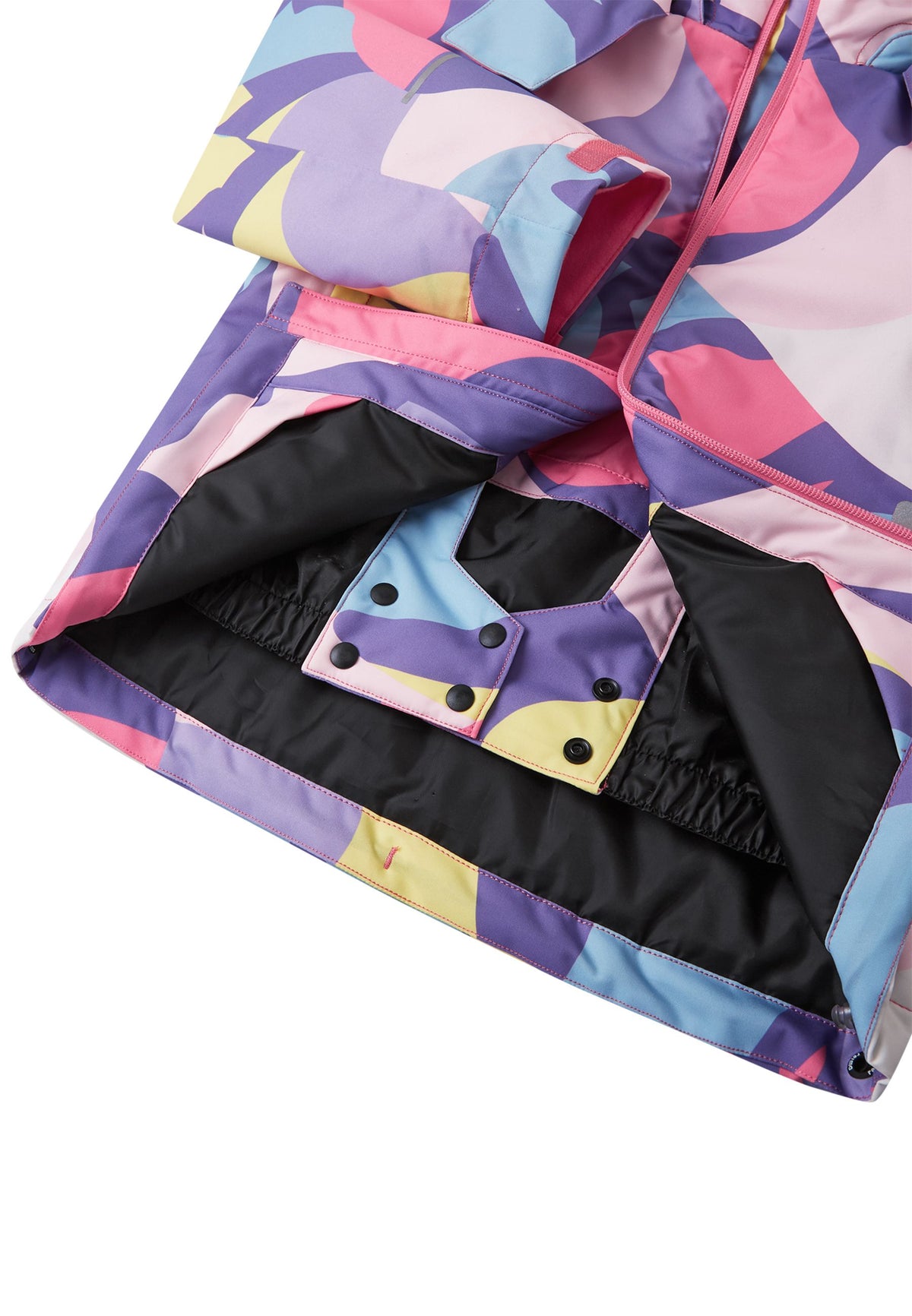 REIMA TEC Skijacke/Winterjacke Palsi