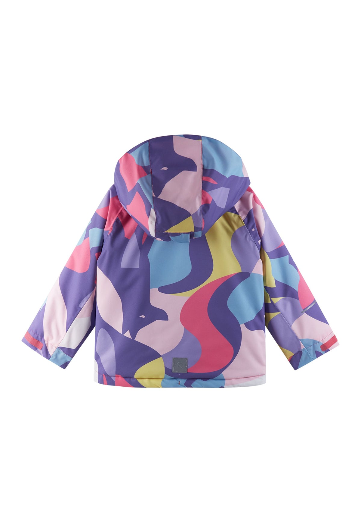 REIMA TEC Skijacke/Winterjacke Palsi