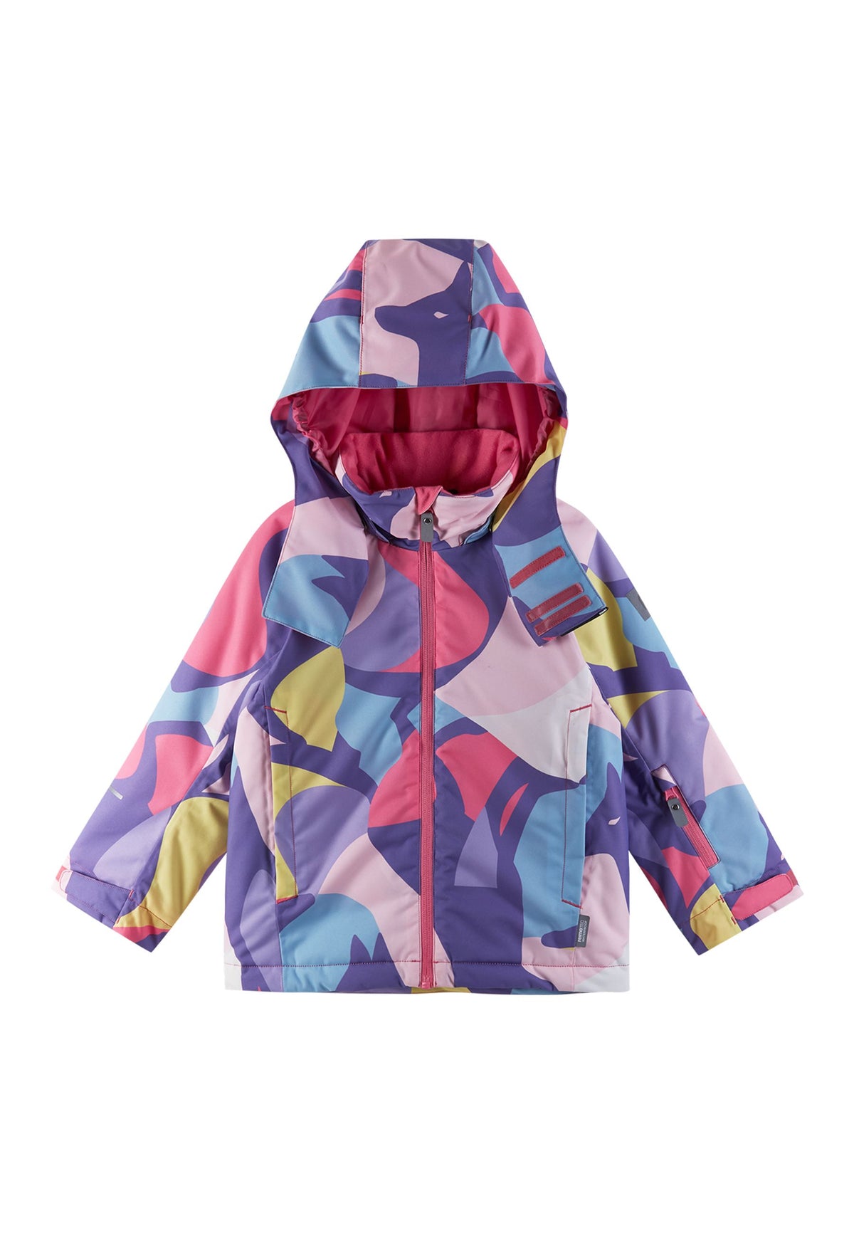 REIMA TEC Skijacke/Winterjacke Palsi