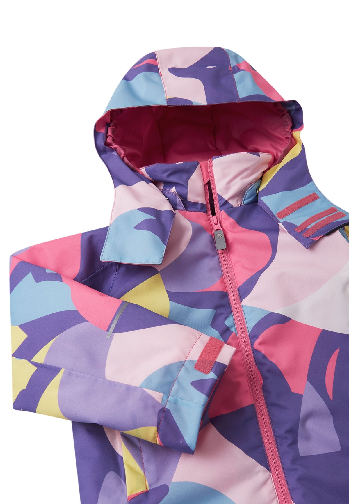 REIMA TEC Skijacke/Winterjacke Palsi