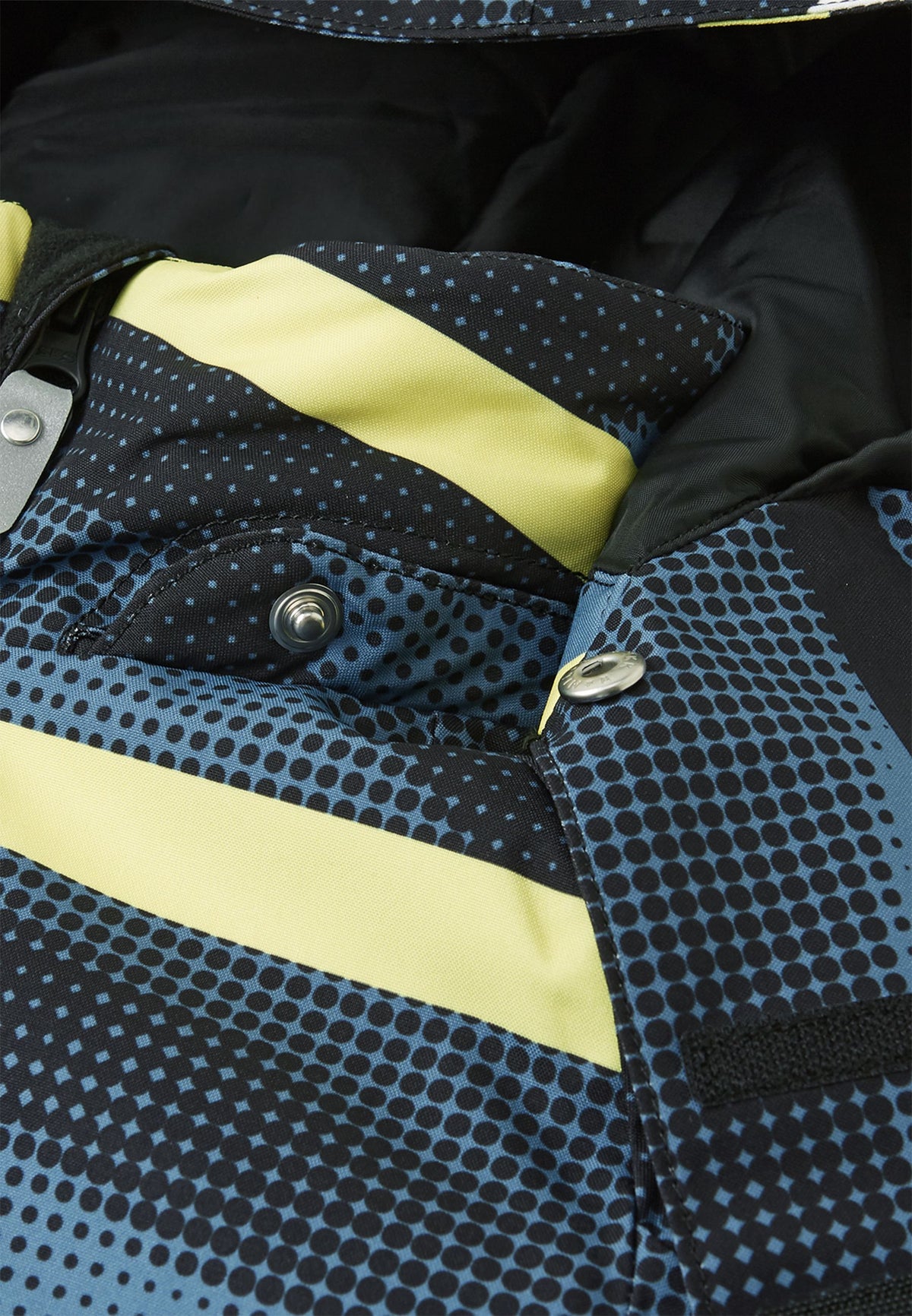 REIMA TEC Skijacke/Winterjacke Palsi