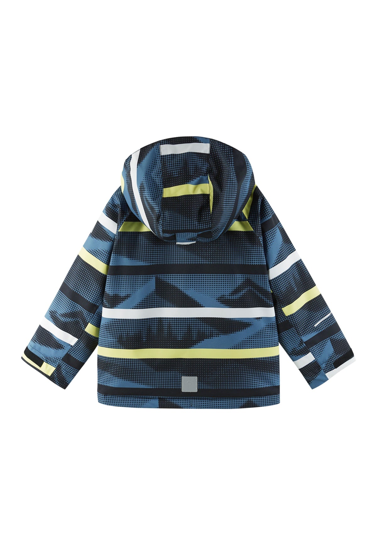 REIMA TEC Skijacke/Winterjacke Palsi
