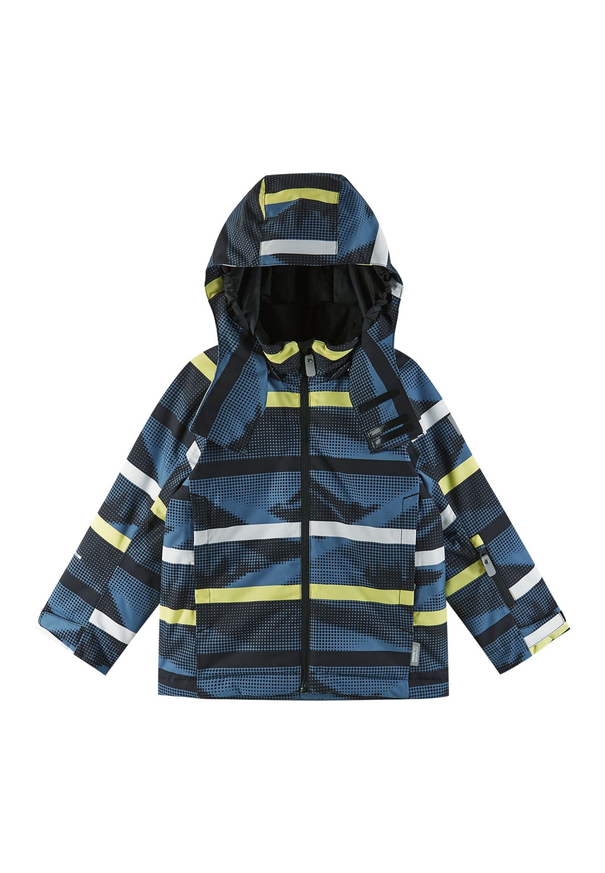 REIMA TEC Skijacke/Winterjacke Palsi