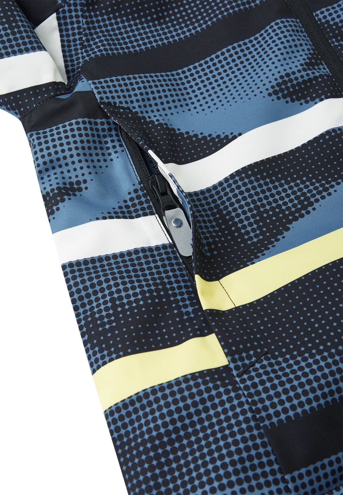 REIMA TEC Skijacke/Winterjacke Palsi