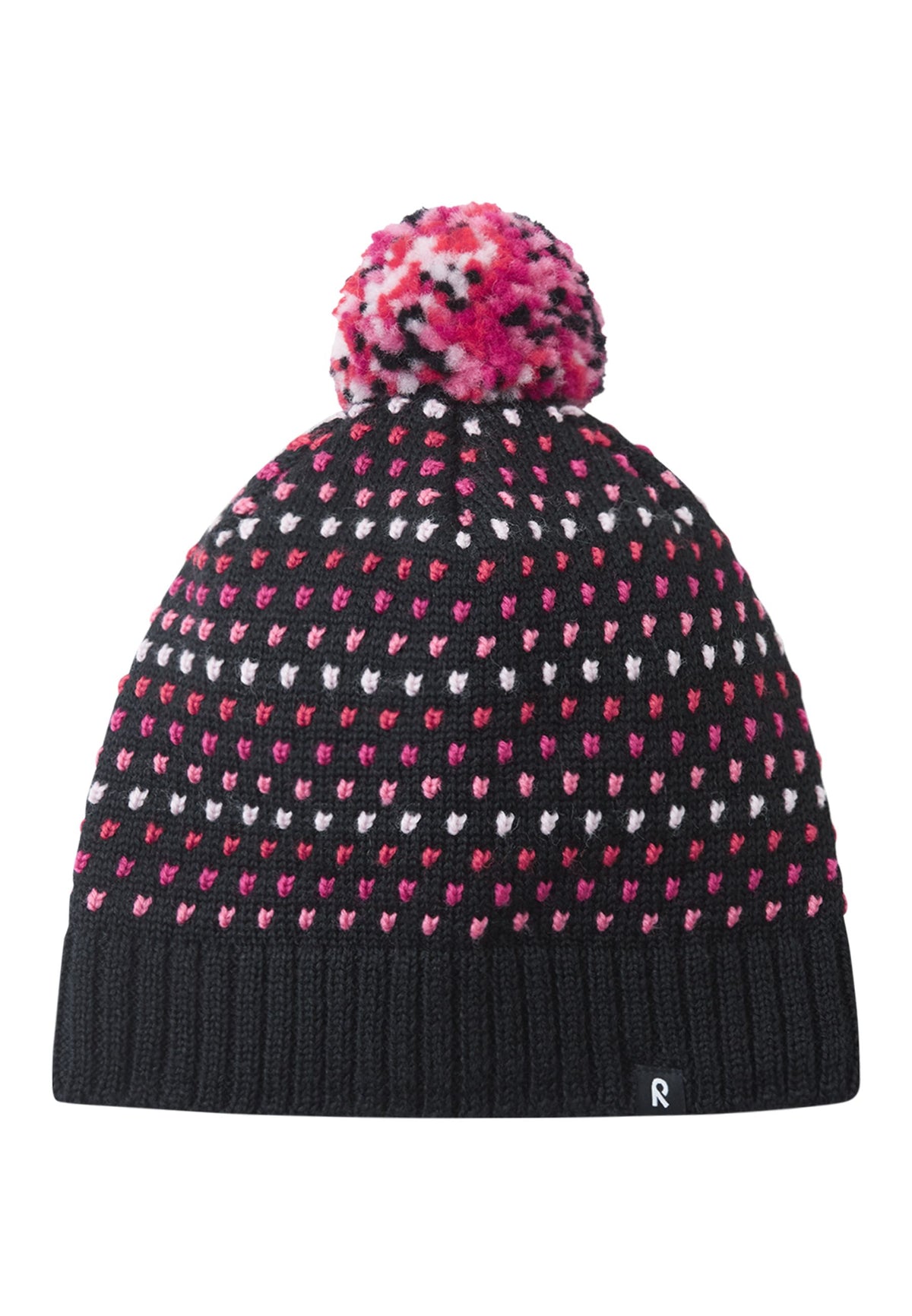 Reima Wintermütze Pampula