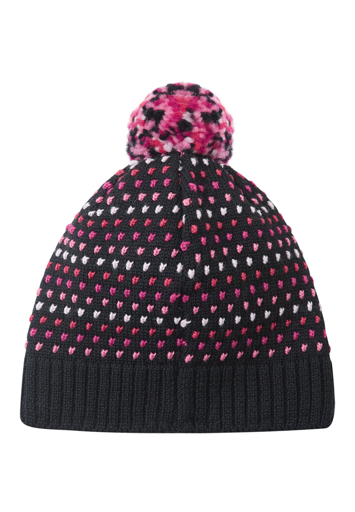 Reima Wintermütze Pampula