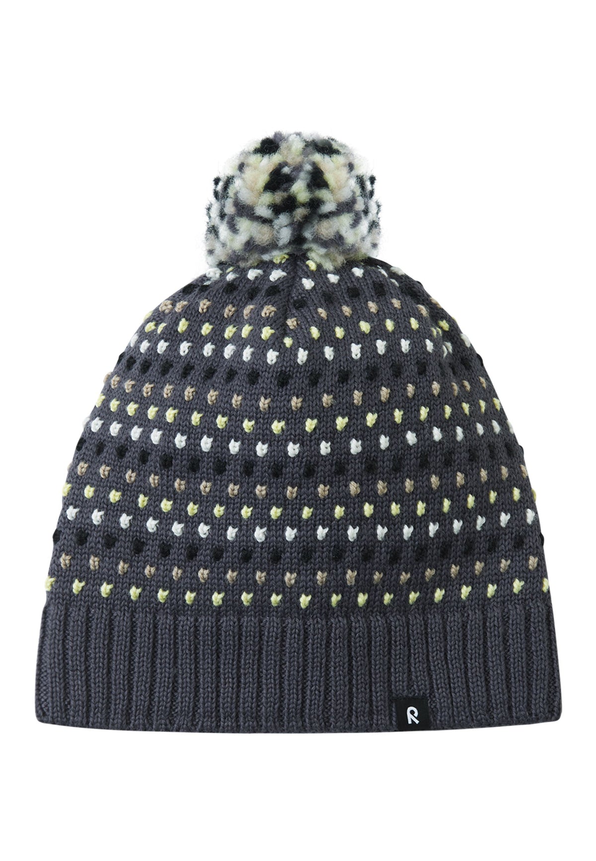 Reima Wintermütze Pampula
