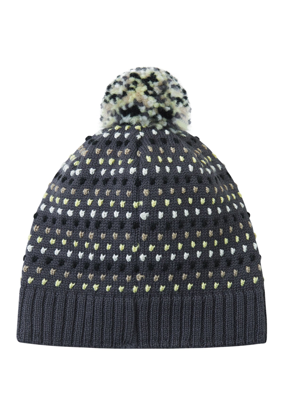 Reima Wintermütze Pampula