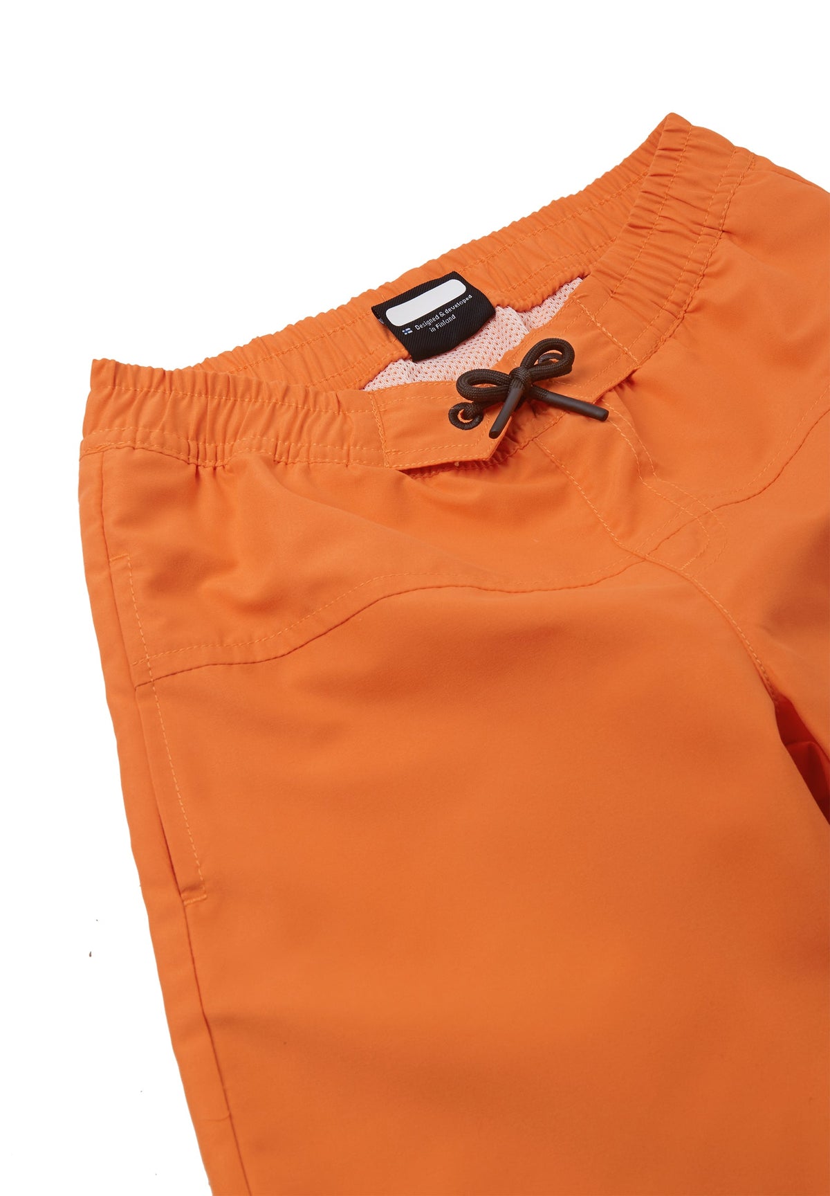 REIMA Badehose Papaija