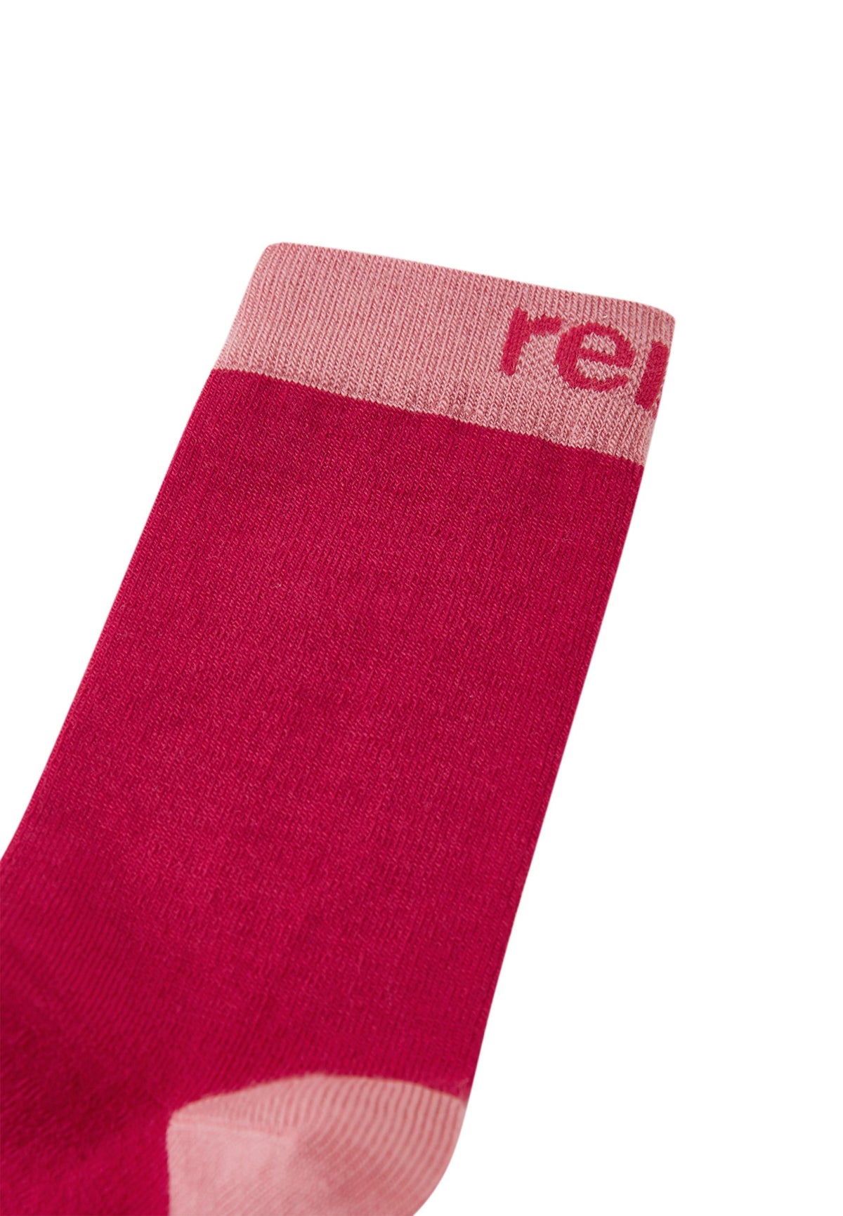 REIMA Merinosocken Parit Doppelpack