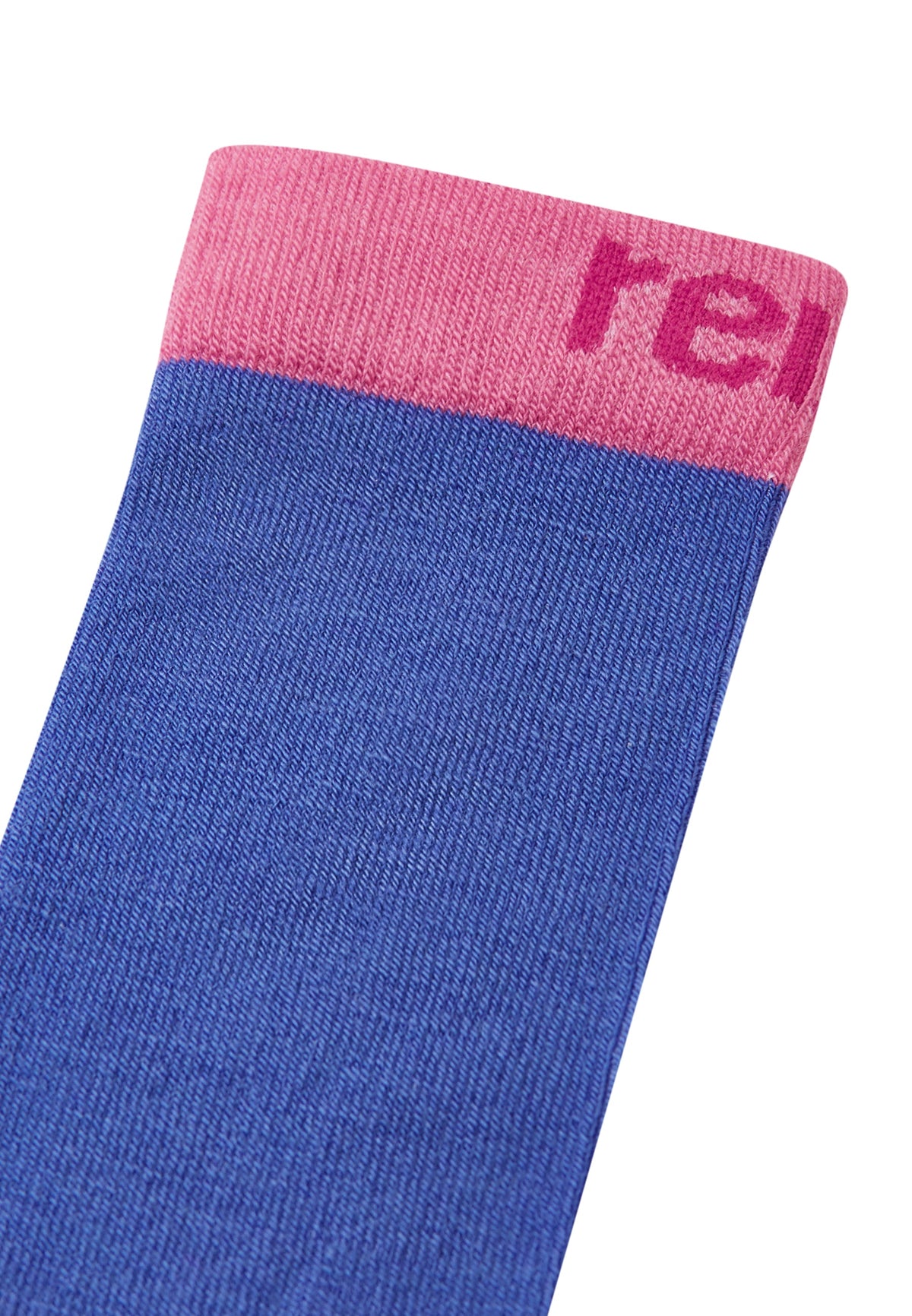 REIMA Trekkingsocken Duopack Parit