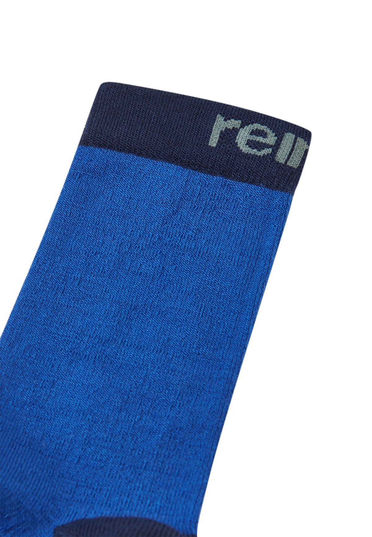 REIMA Merinosocken Parit Doppelpack