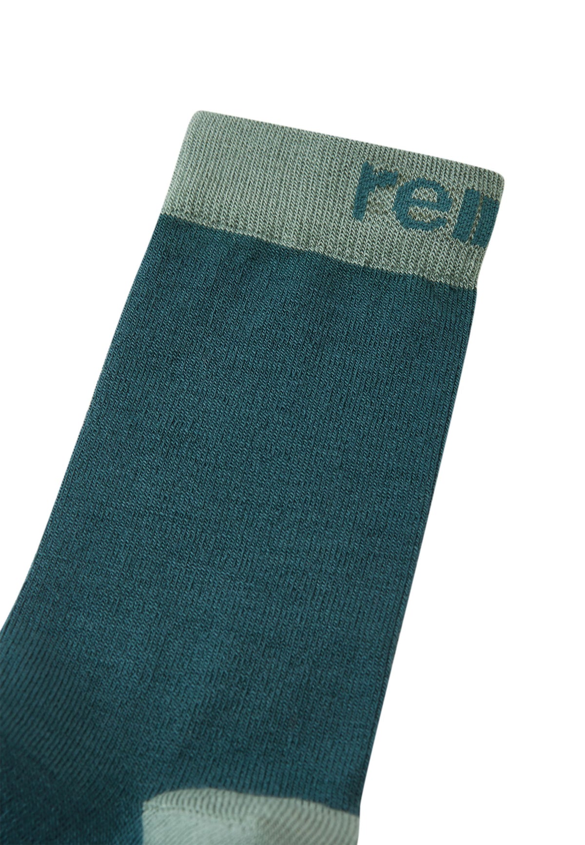 REIMA Merinosocken Parit Doppelpack