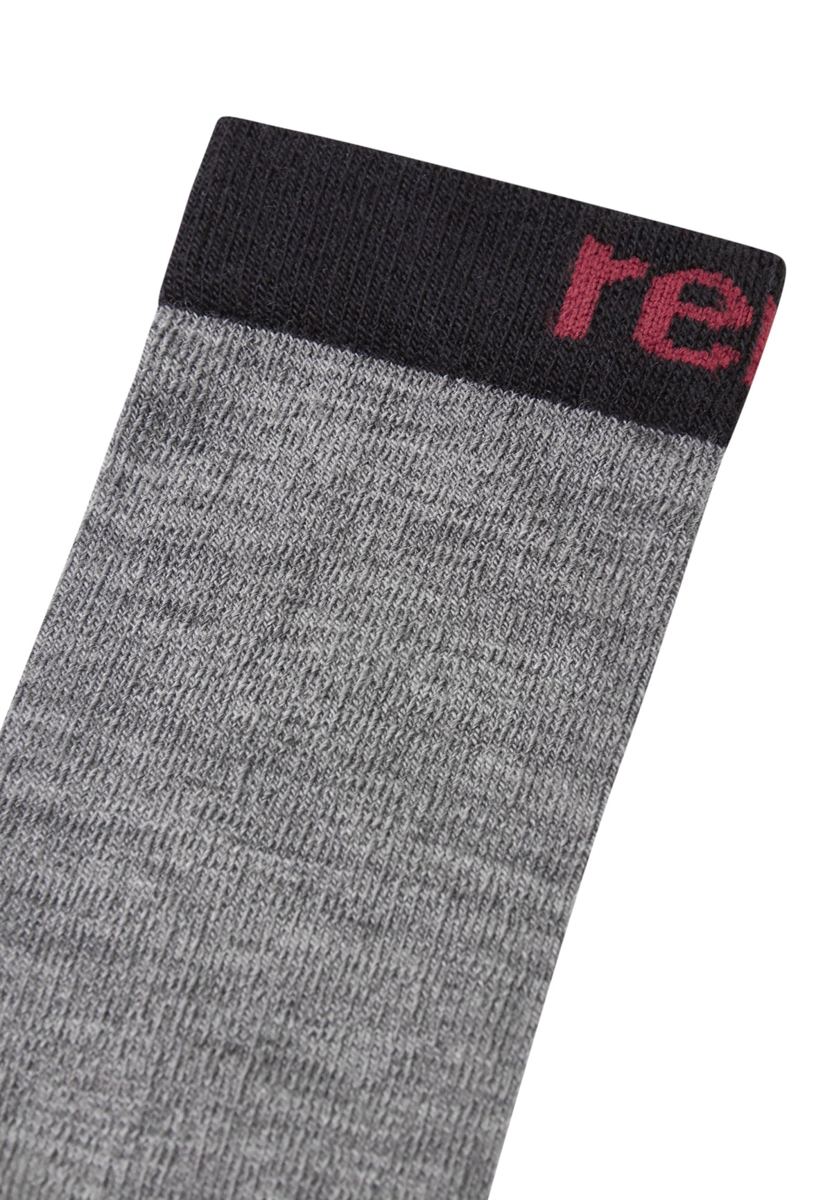 REIMA Trekkingsocken Duopack Parit