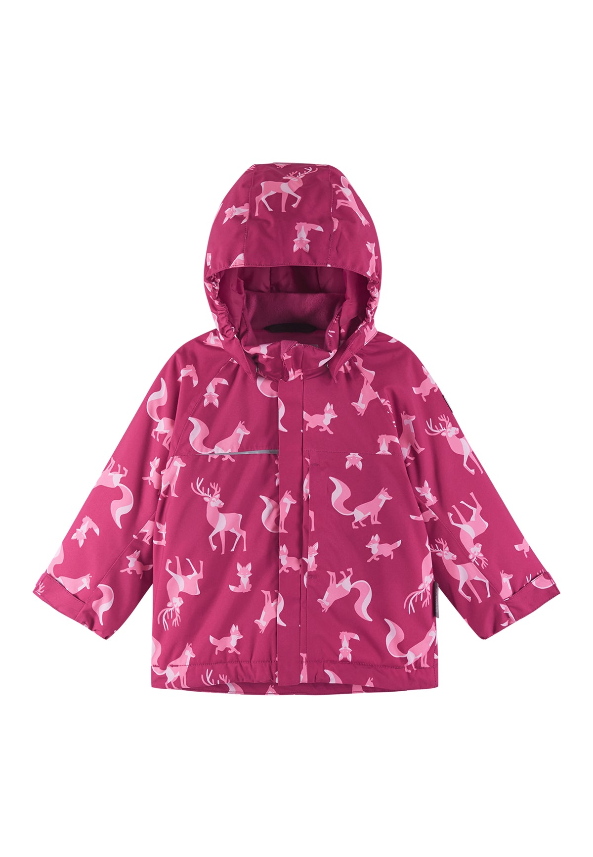 REIMA TEC Winterjacke Parkkila