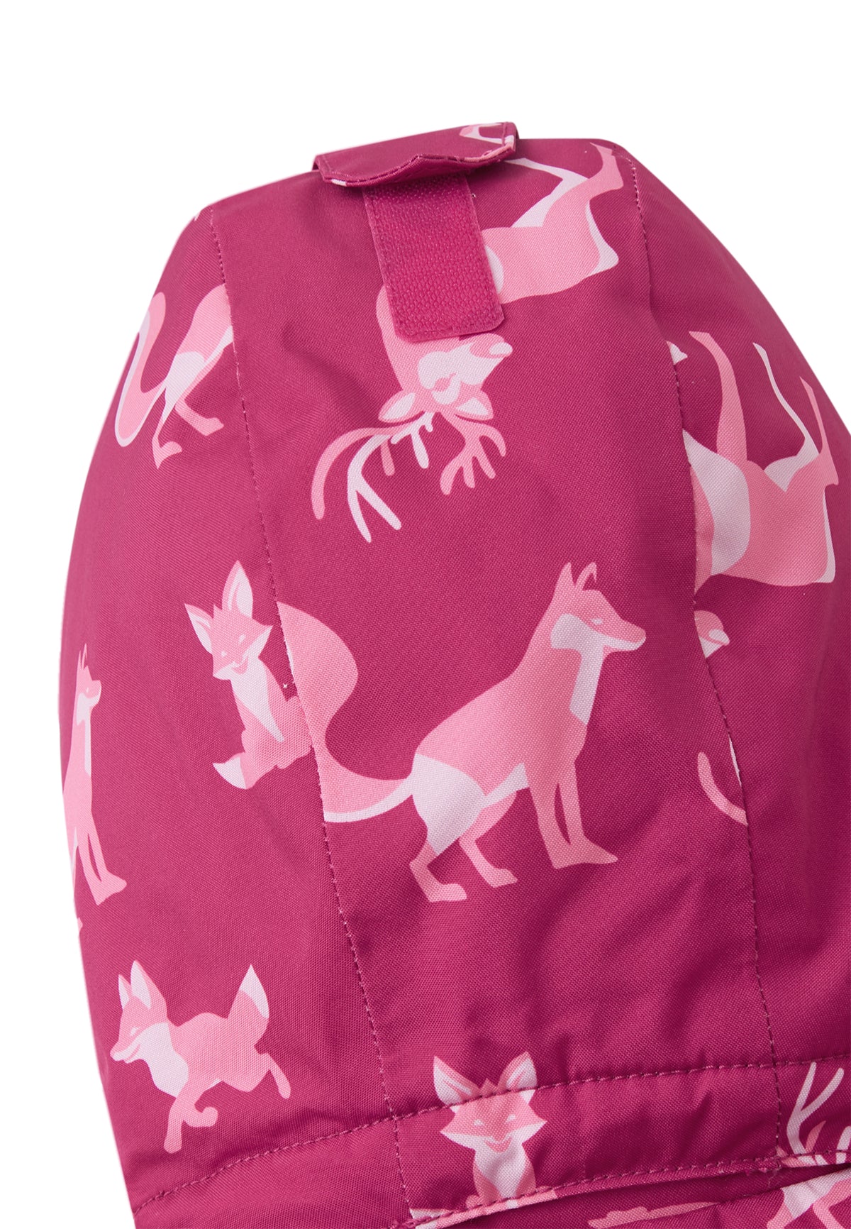 REIMA TEC Winterjacke Parkkila
