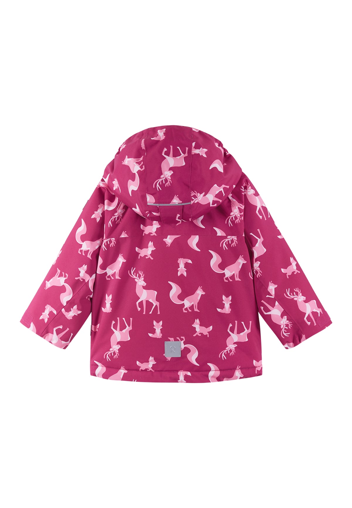 REIMA TEC Winterjacke Parkkila