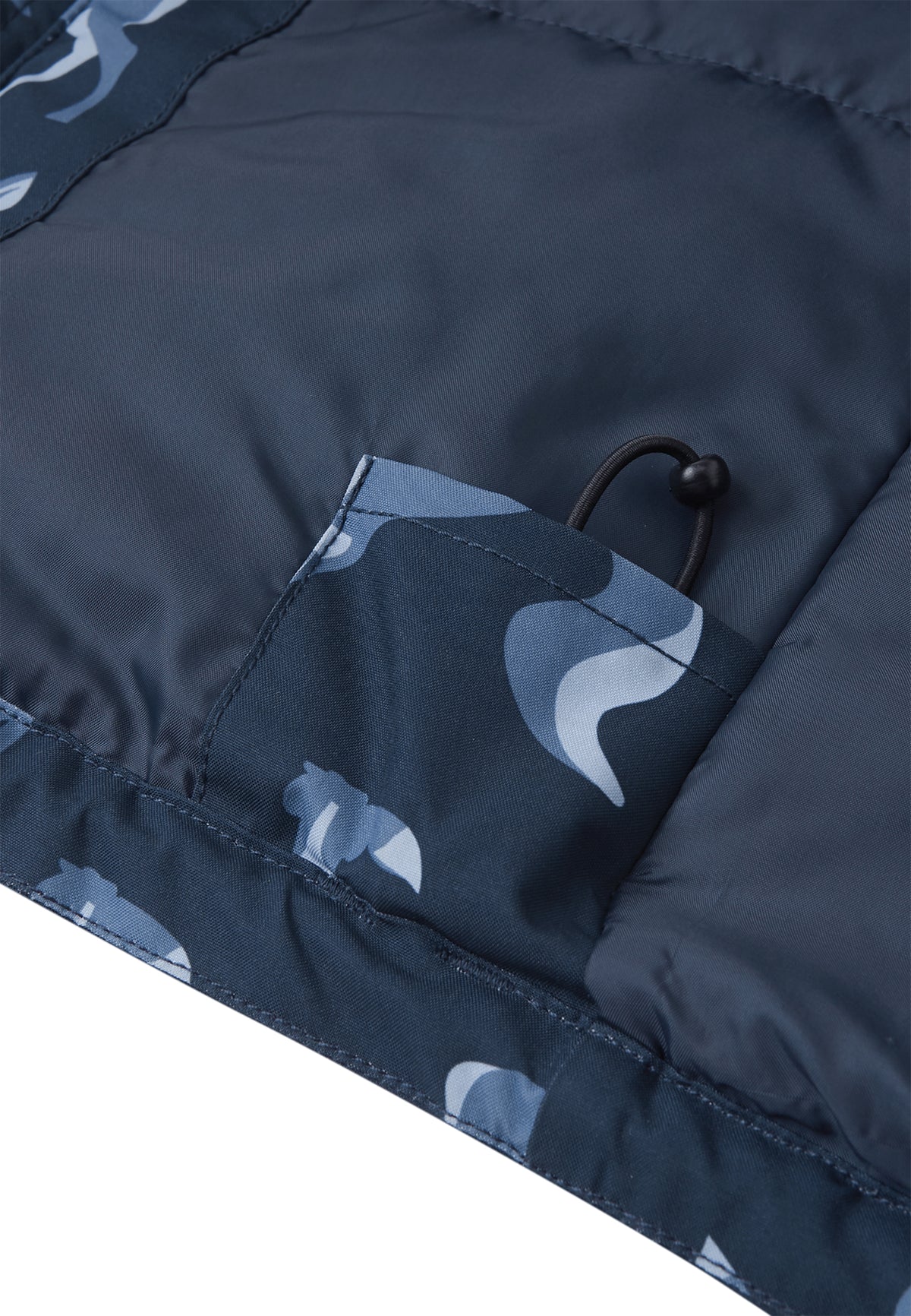 REIMA TEC Winterjacke Parkkila