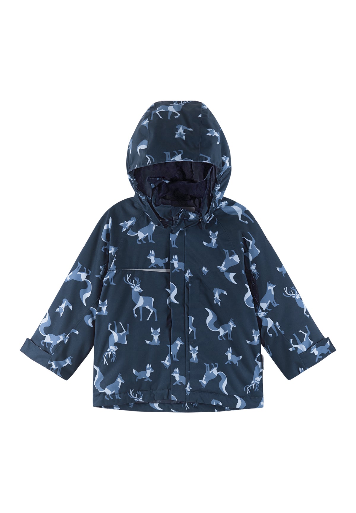 REIMA TEC Winterjacke Parkkila