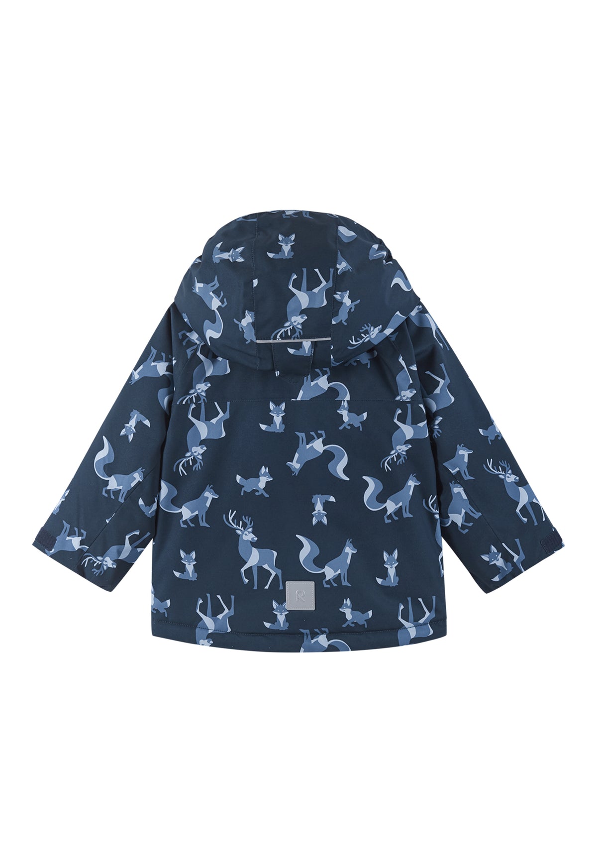 REIMA TEC Winterjacke Parkkila