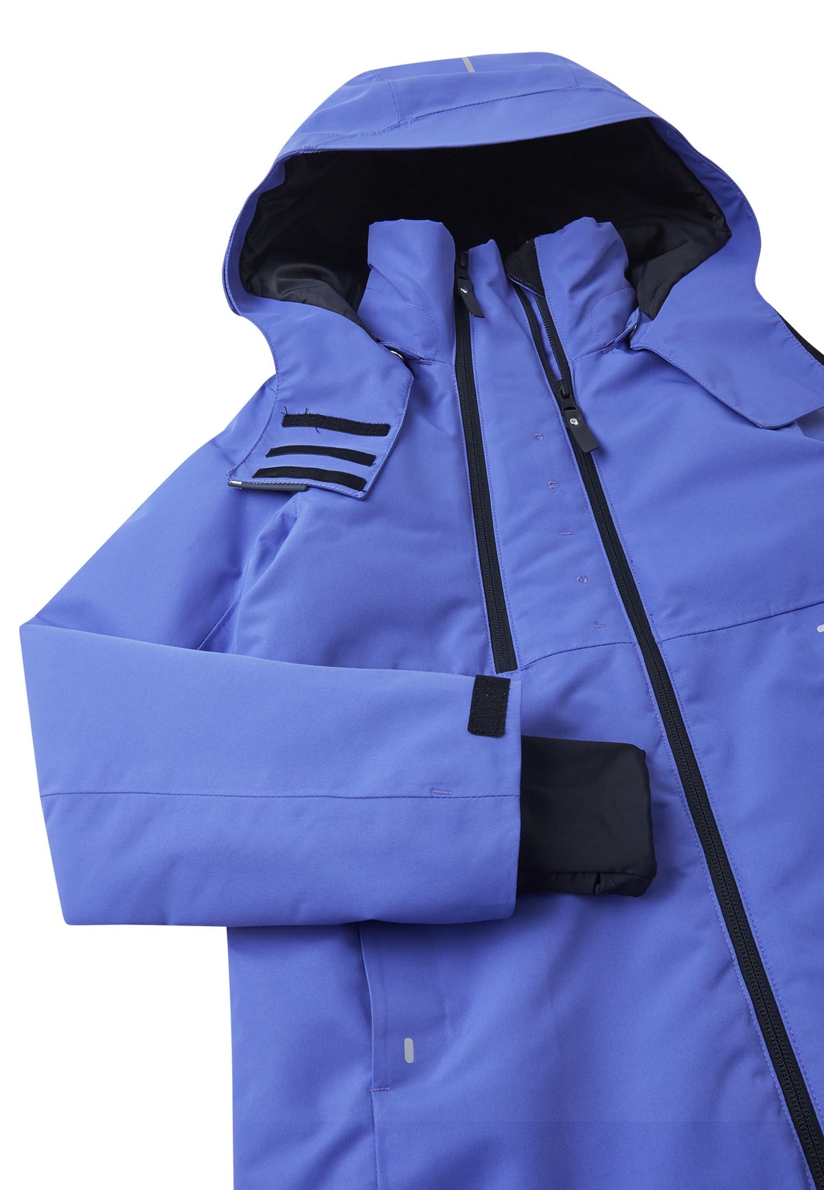 REIMA TEC Skijacke/Winterjacke Perille