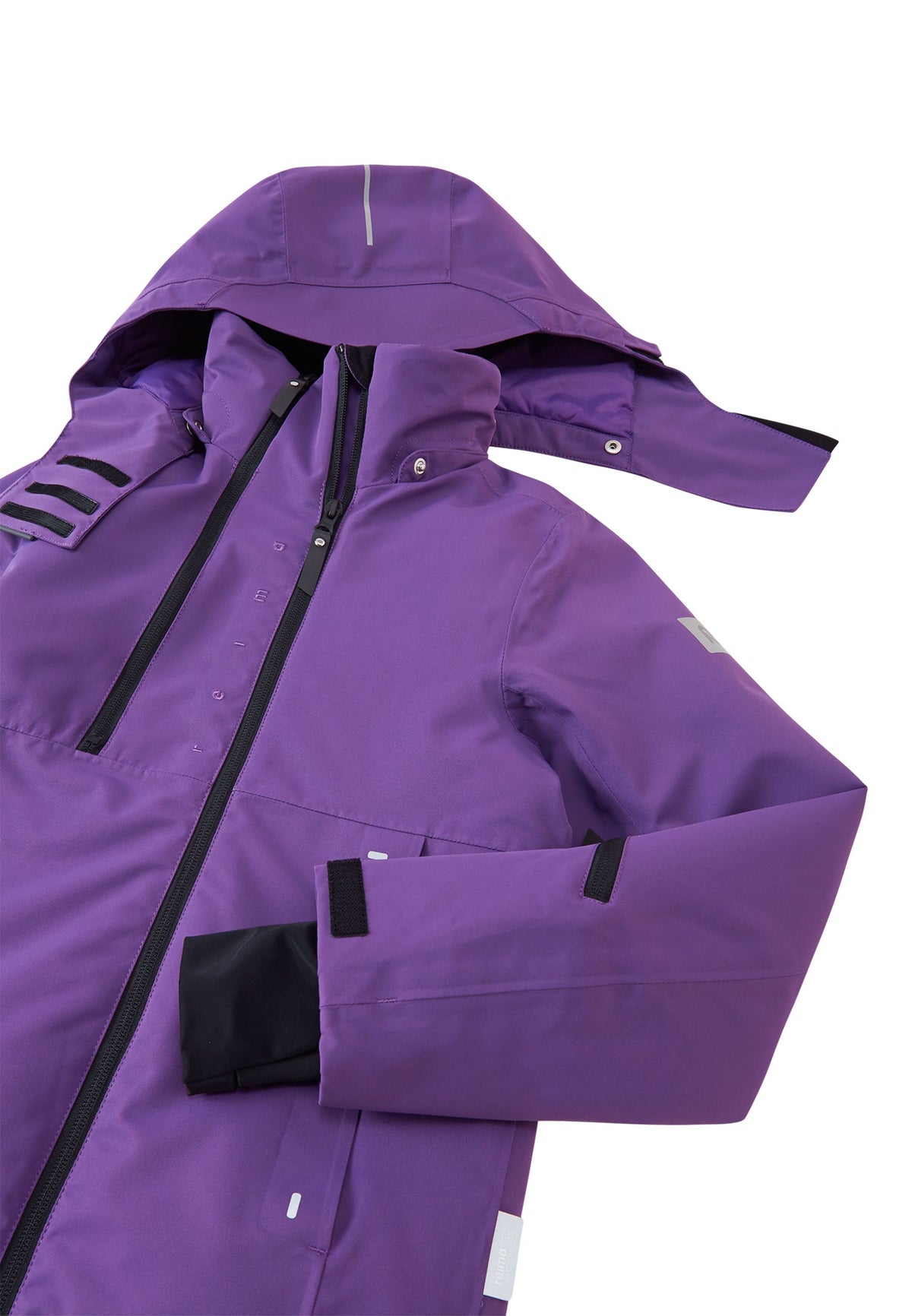 REIMA TEC Skijacke/Winterjacke Perille