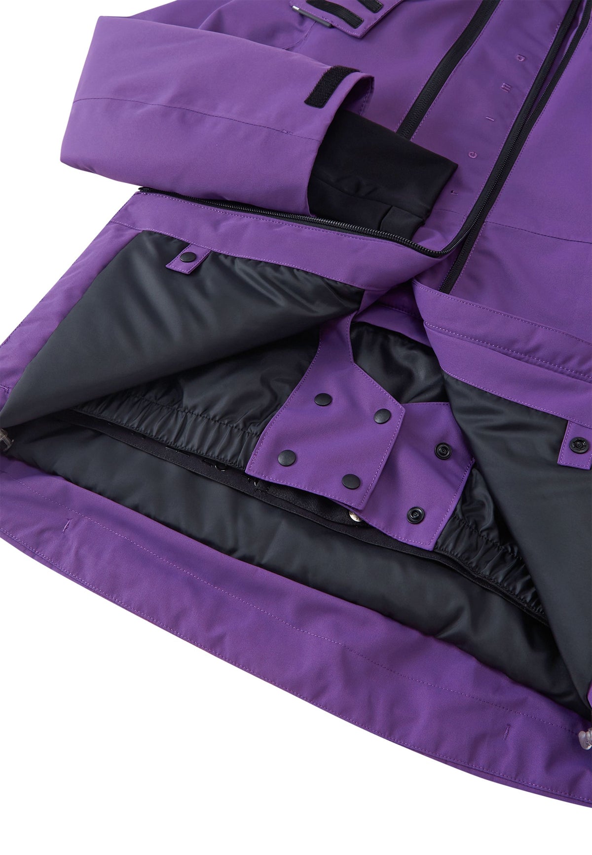 REIMA TEC Skijacke/Winterjacke Perille