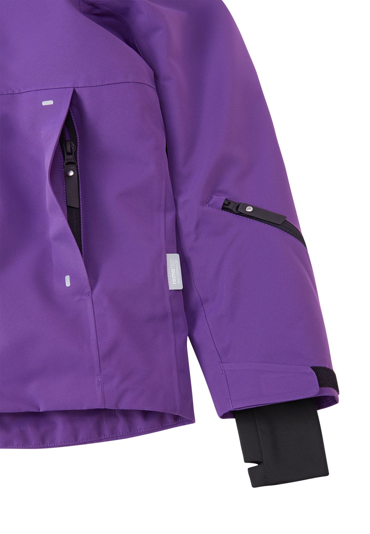 REIMA TEC Skijacke/Winterjacke Perille