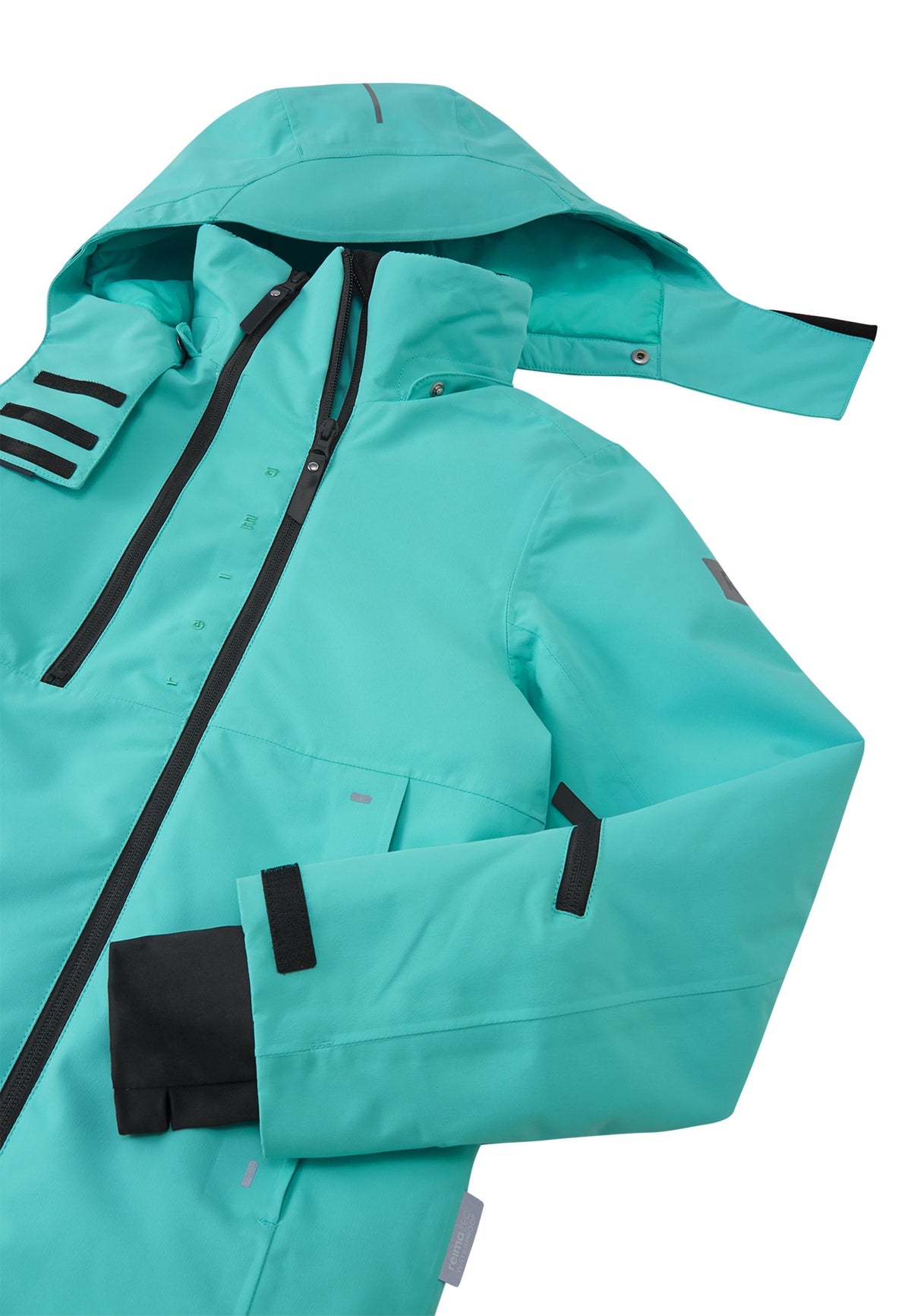 REIMA TEC Skijacke/Winterjacke Perille