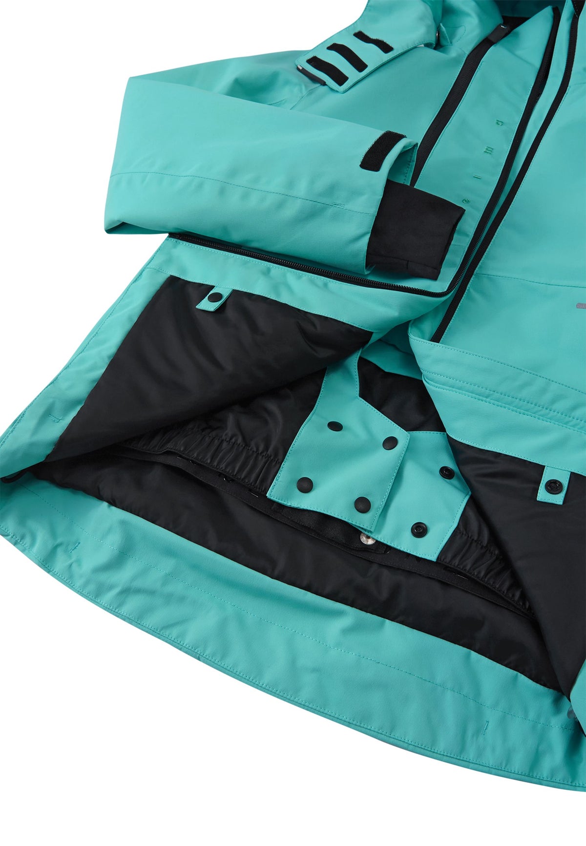 REIMA TEC Skijacke/Winterjacke Perille