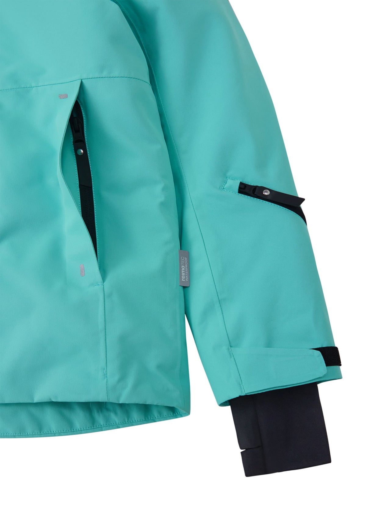 REIMA TEC Skijacke/Winterjacke Perille
