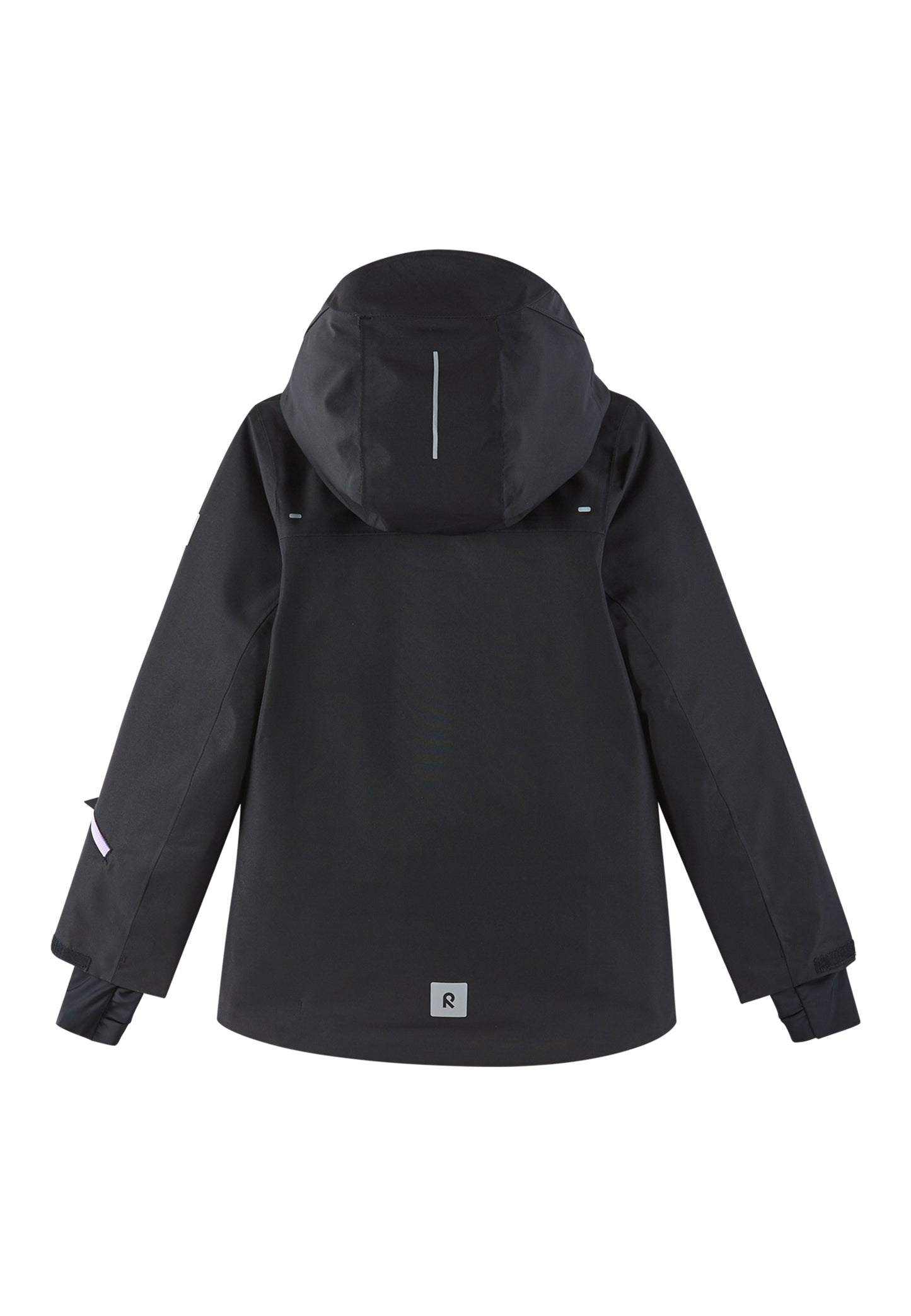 REIMA Skijacke/Winterjacke<br> Perille <br>Gr. 146 - 164<br> Schneefang&verstellbare Ärmelbündchen<br> mit Lycraeinsätzen mit Daumenloch<br> funktionelle Details <br> WS 10'000 mm