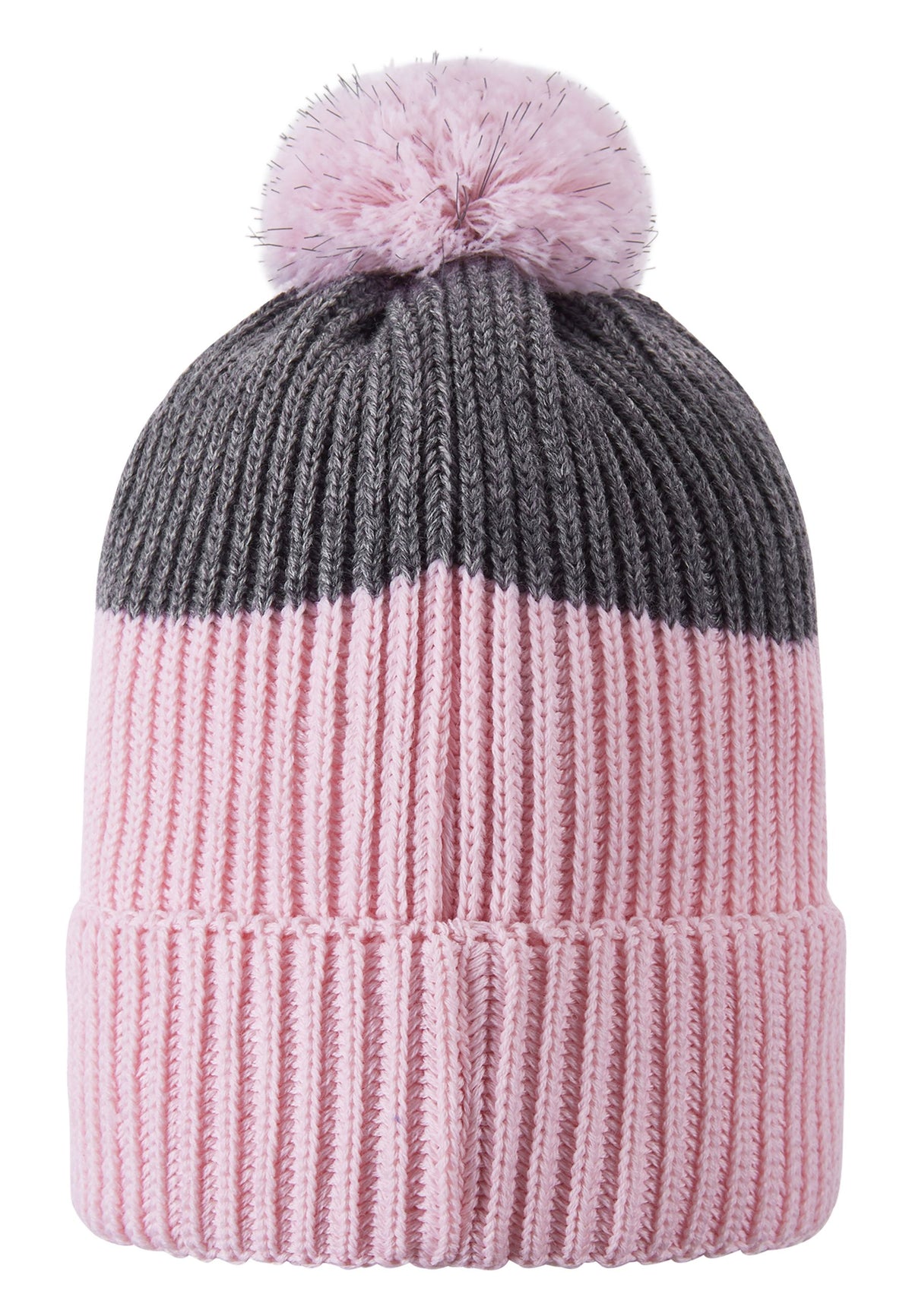 REIMA extra reflektierende Wintermütze Pilke