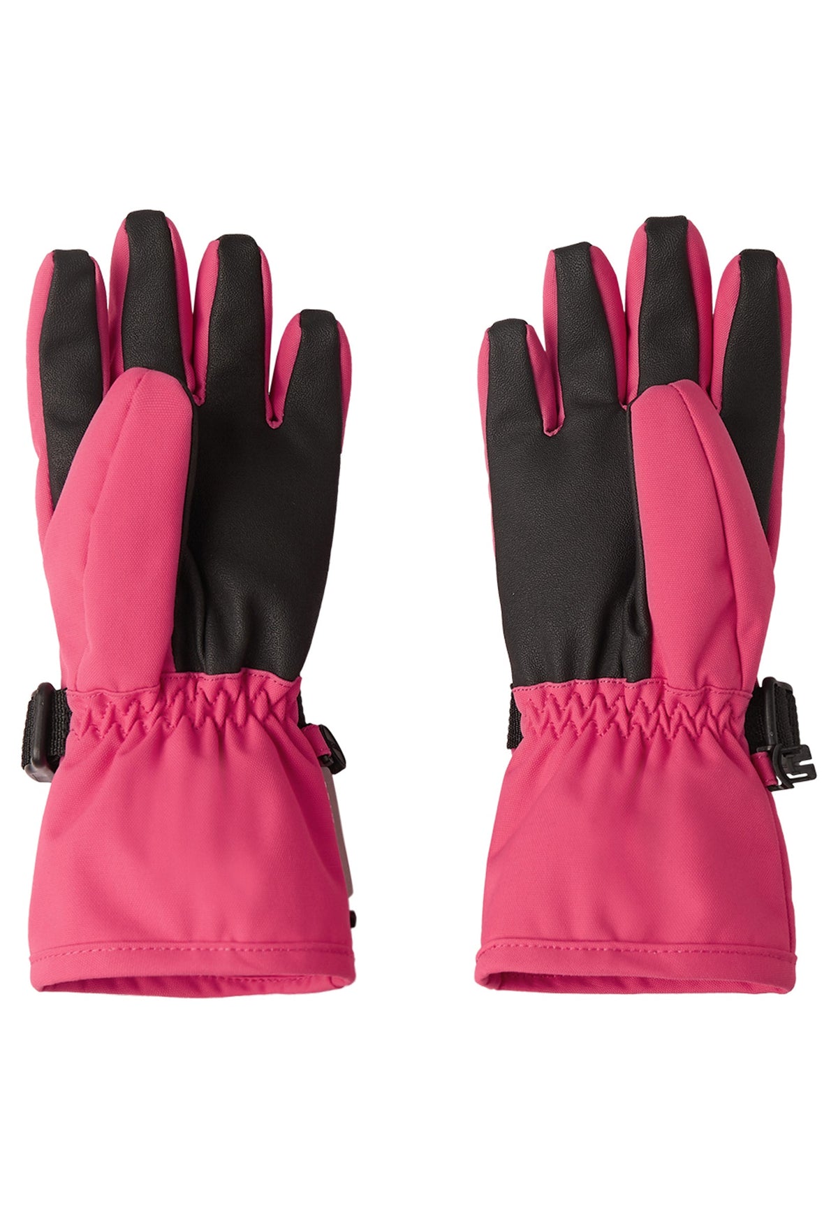 REIMA TEC wasserdichte Übergangshandschuhe Pivo