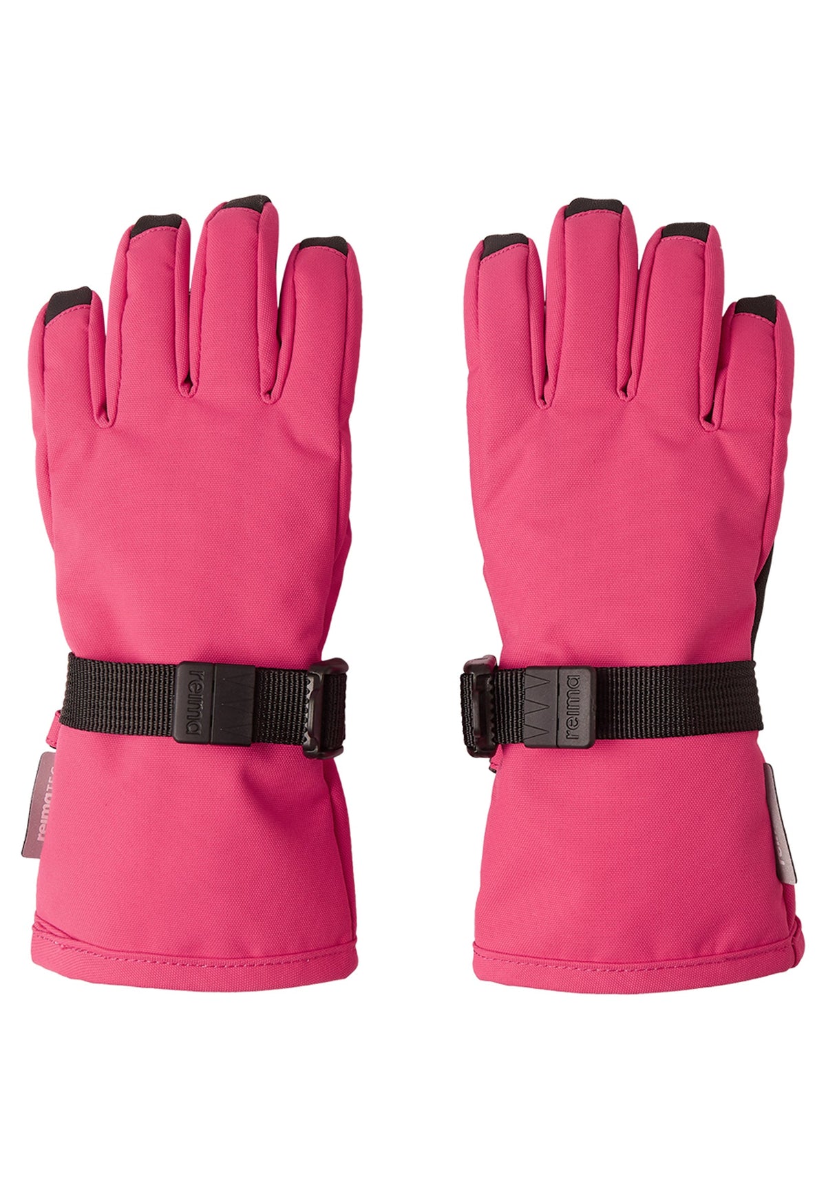 reima handschuhe REIMA TEC Kinderhandschuhe / Handschuhe für Frühling & Herbst Pivo 5300064B pink