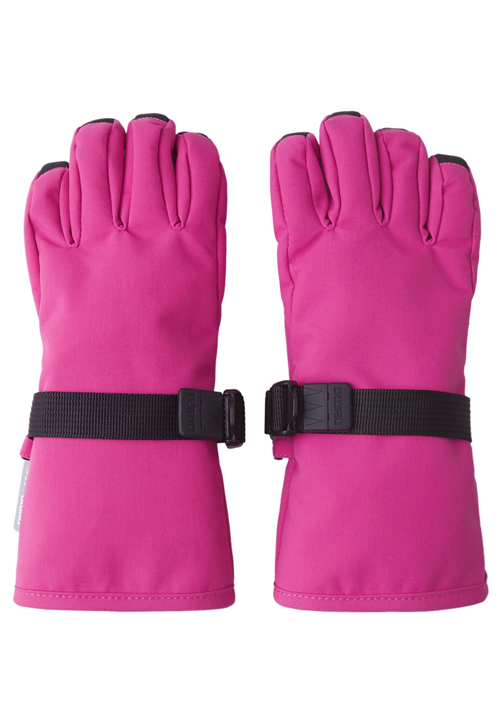 handschuhe reima tec REIMA TEC Kinderhandschuhe / Handschuhe für Frühling & Herbst Pivo 5300064B pink 4810