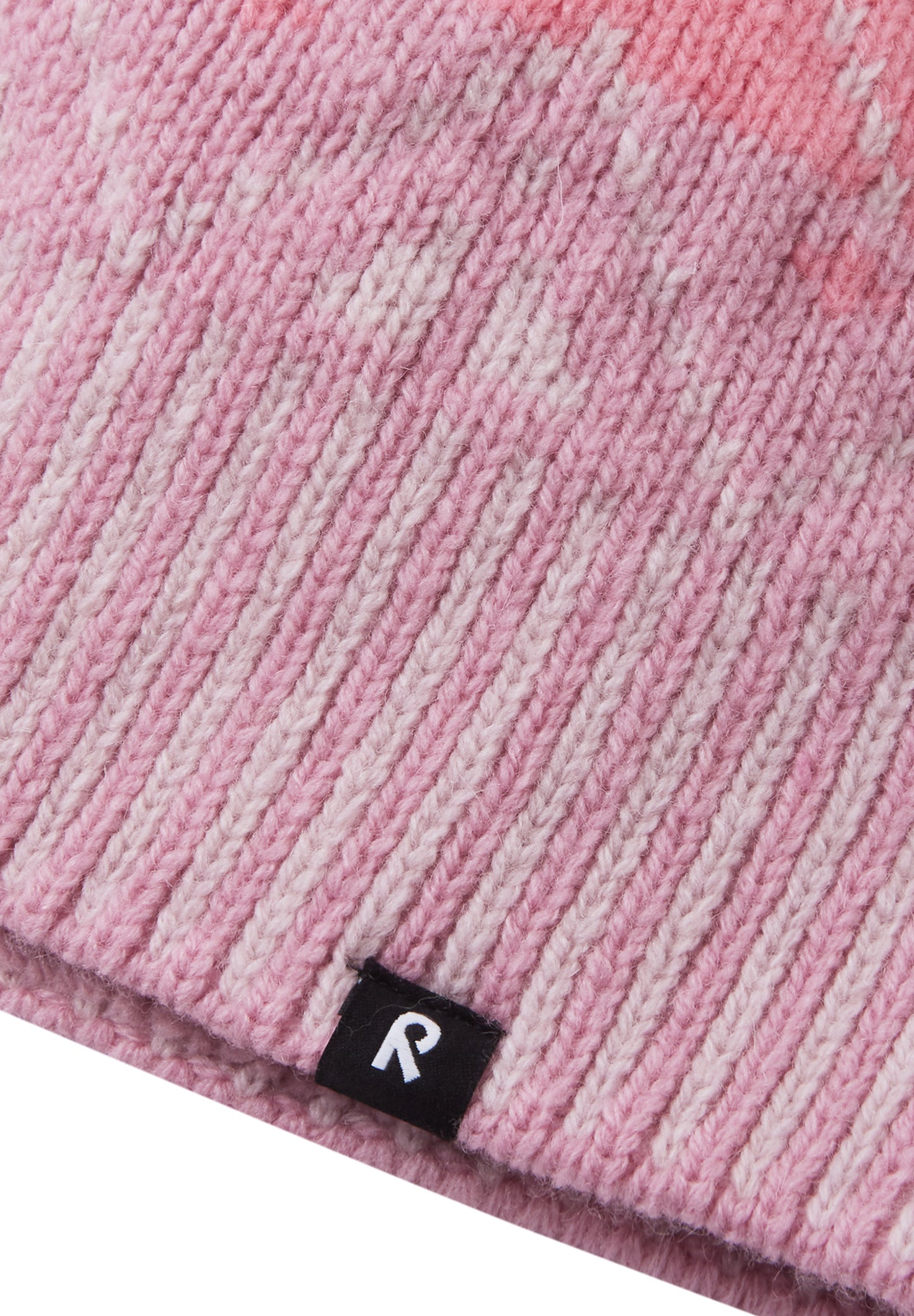 REIMA Mütze<br>Pohjoinen<br>Gr. 48/50, 52/54, 56/58 <br>innen hautfreundliches Fleece<br> aussen warme, wasserabweisende Lambswool