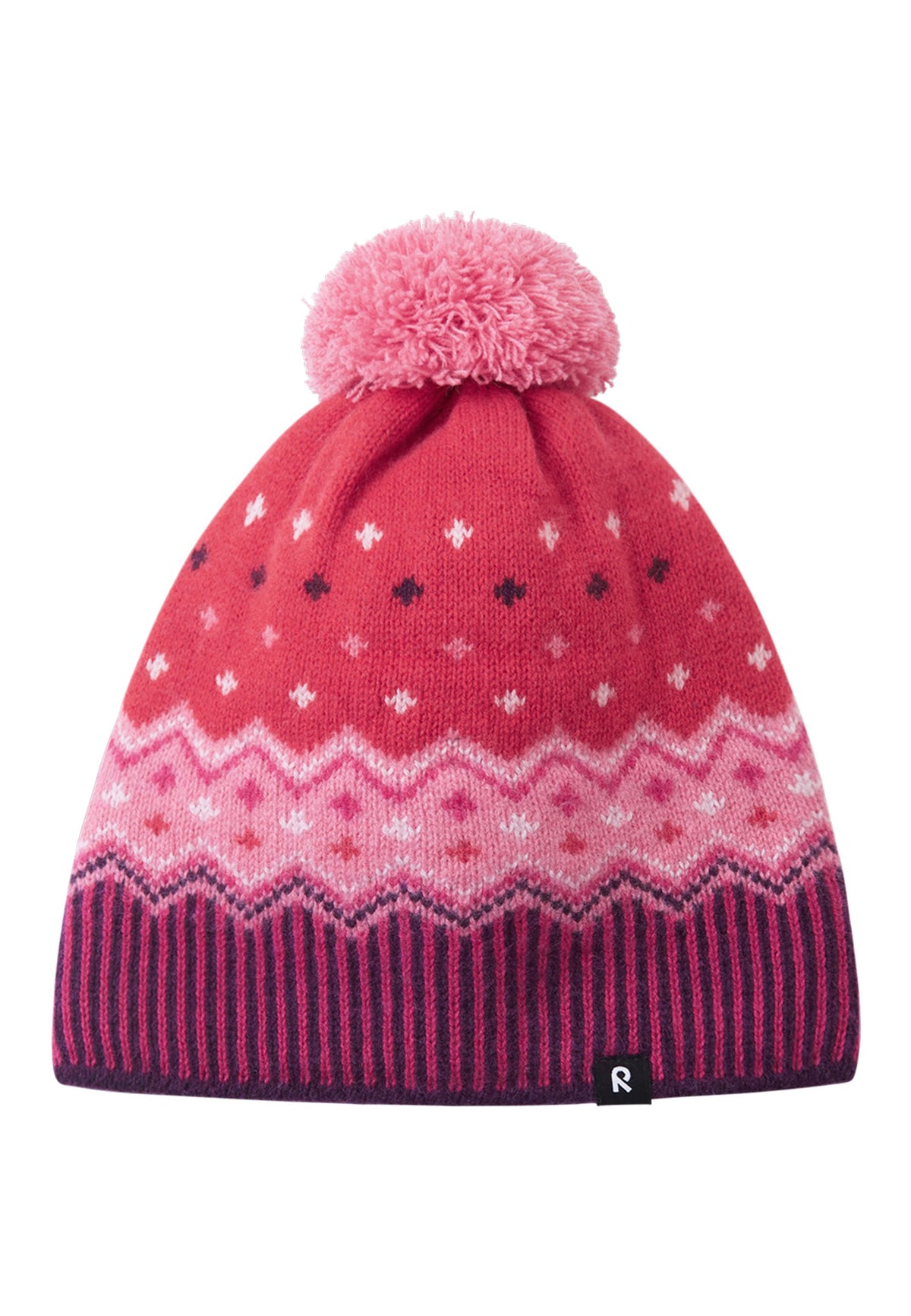 REIMA Wintermütze Pohjoinen