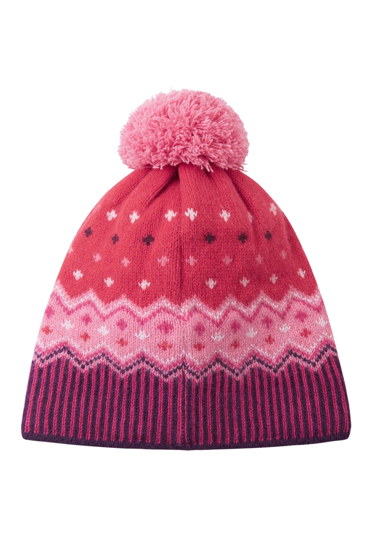 REIMA Wintermütze Pohjoinen