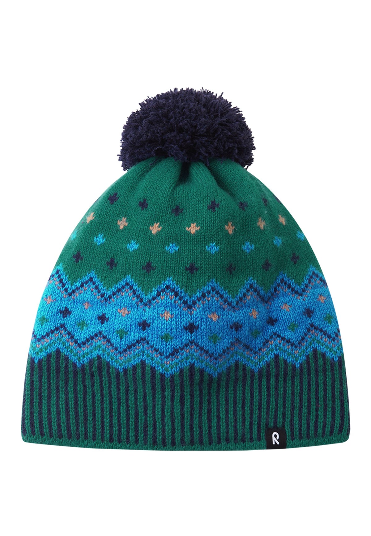 REIMA Wintermütze Pohjoinen