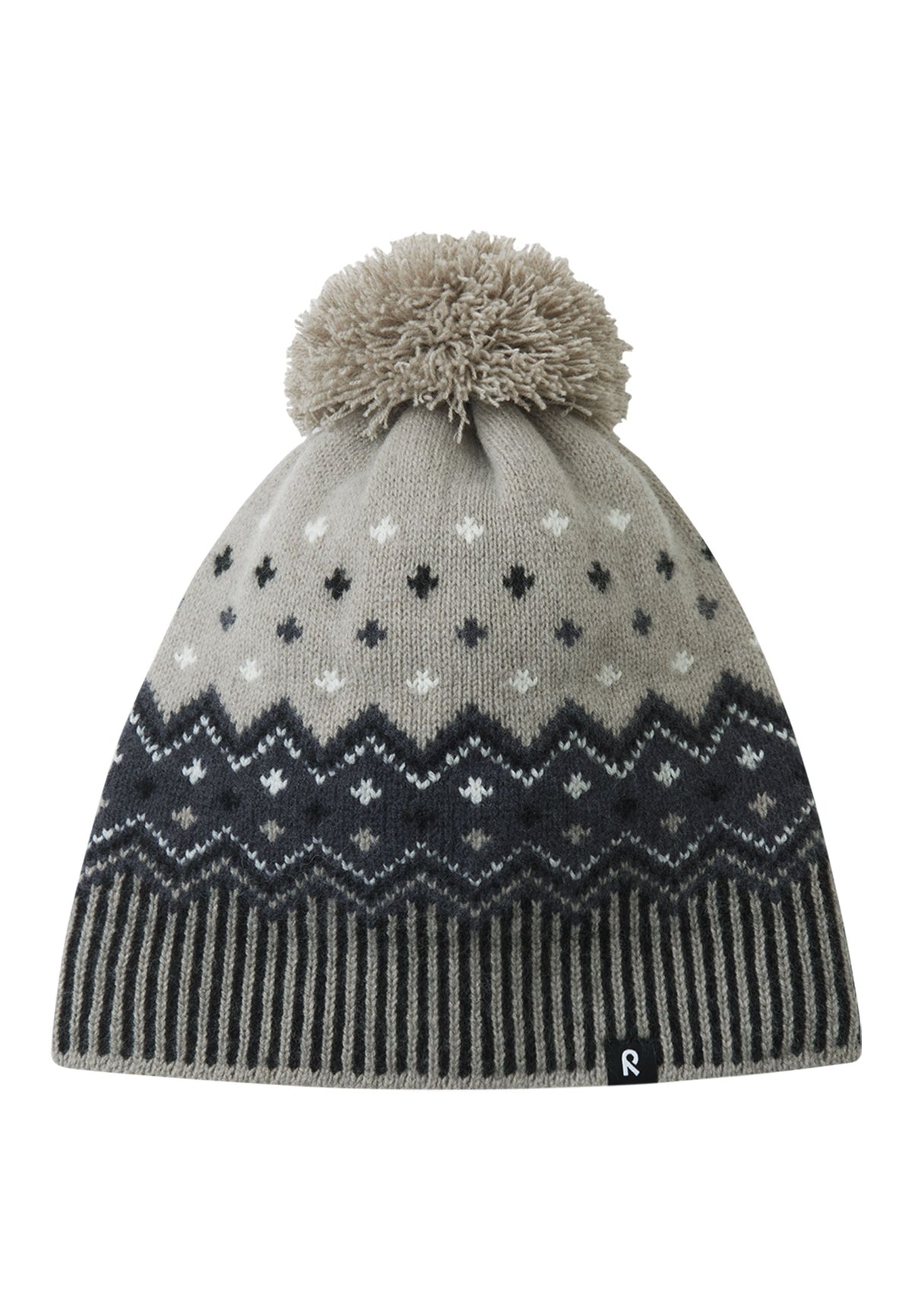 REIMA Wintermütze Pohjoinen