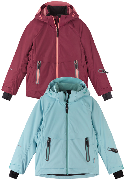 REIMA TEC Skijacke/Winterjacke Posio 5100076A