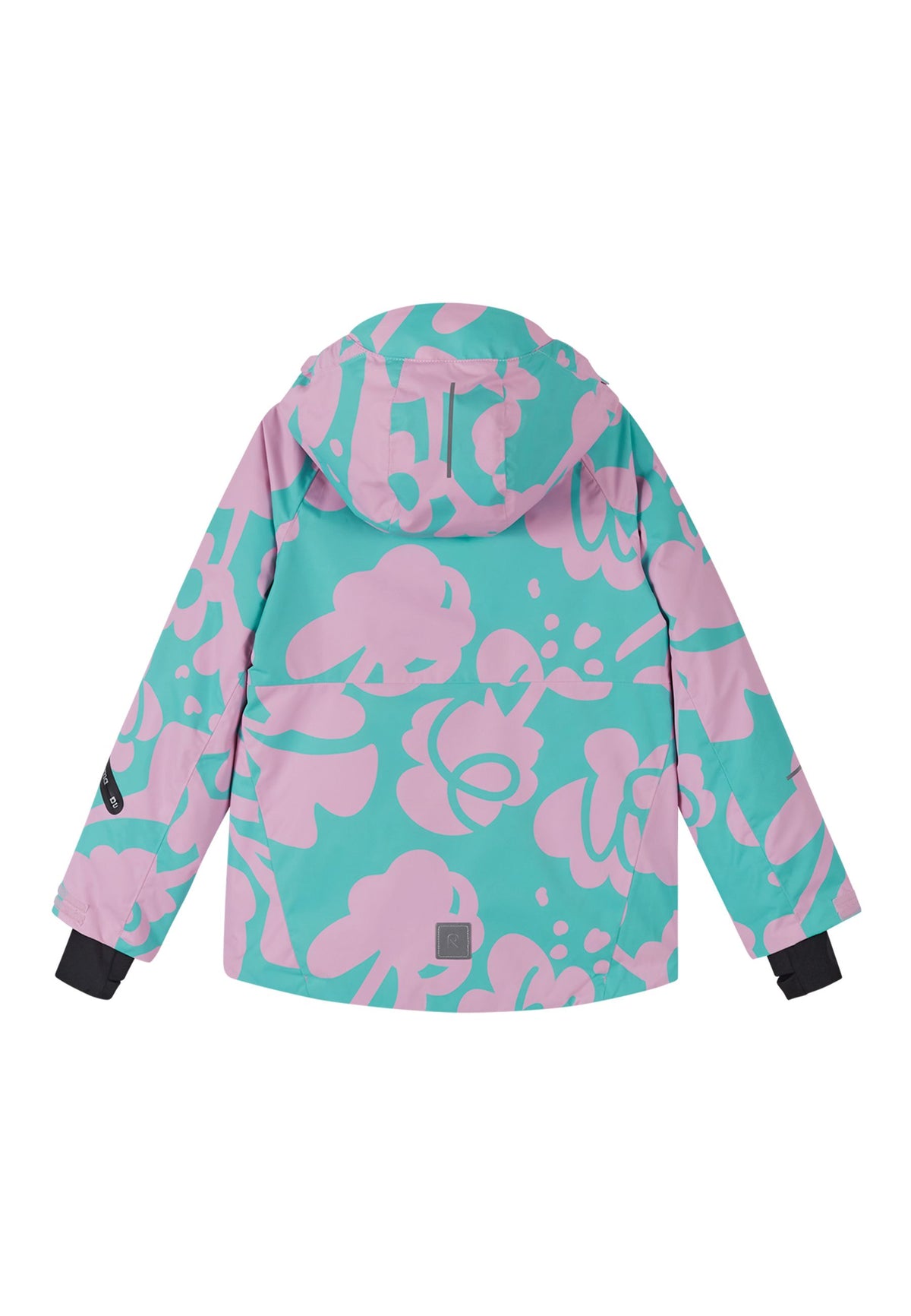 REIMA TEC Skijacke/Winterjacke Posio