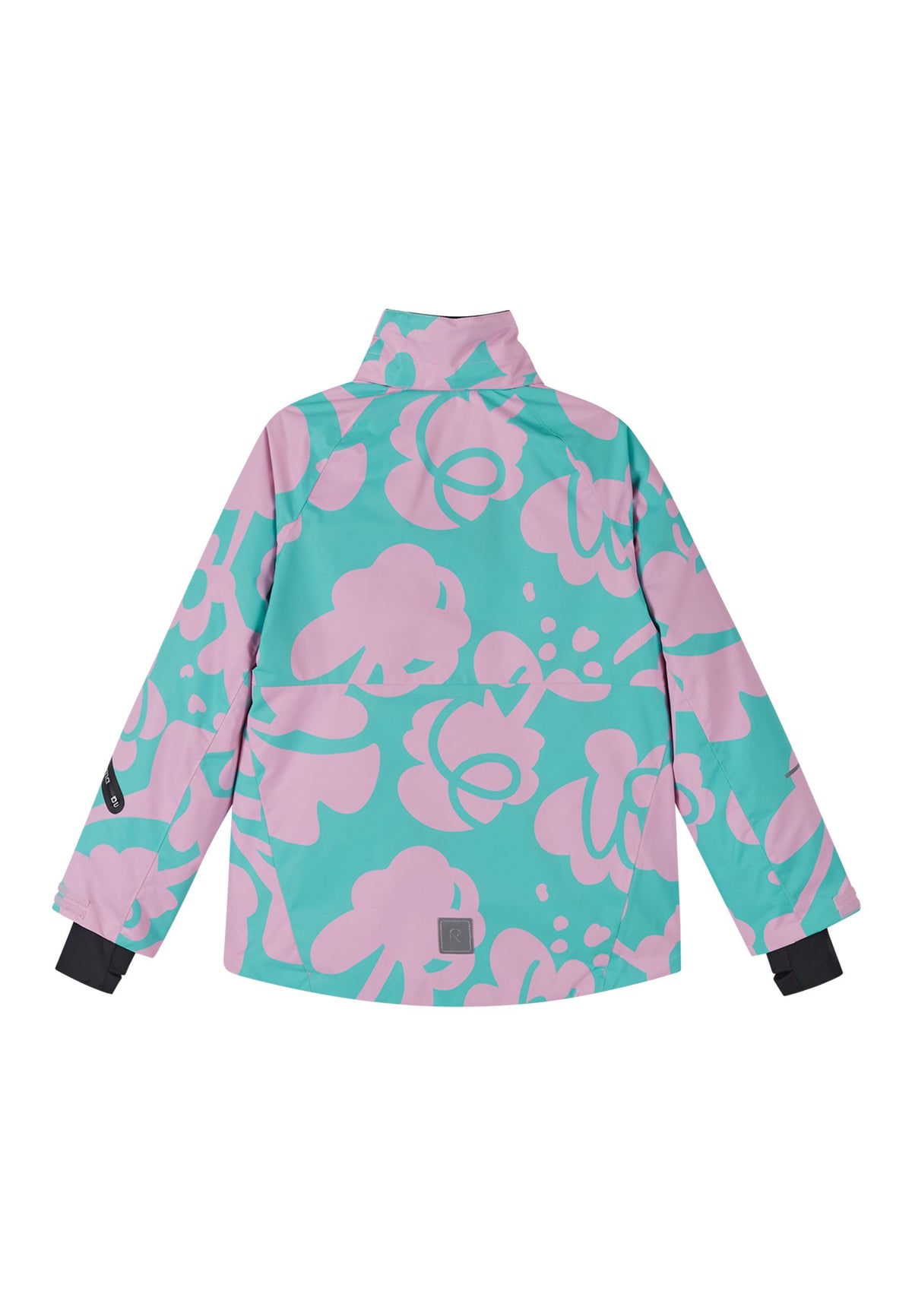 REIMA TEC Skijacke/Winterjacke Posio