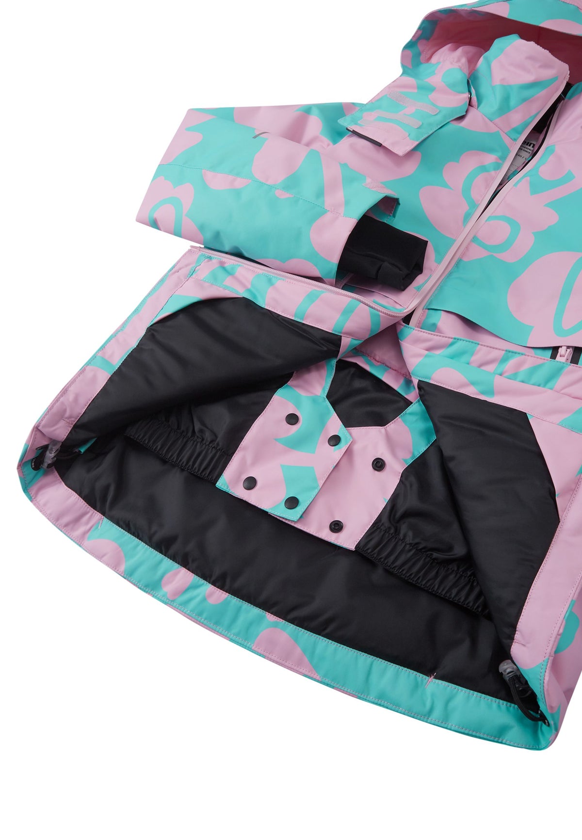 REIMA TEC Skijacke/Winterjacke Posio